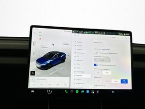 Tesla Model Y bild 23
