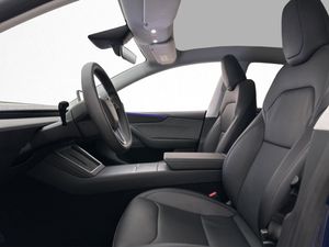Tesla Model Y bild 12