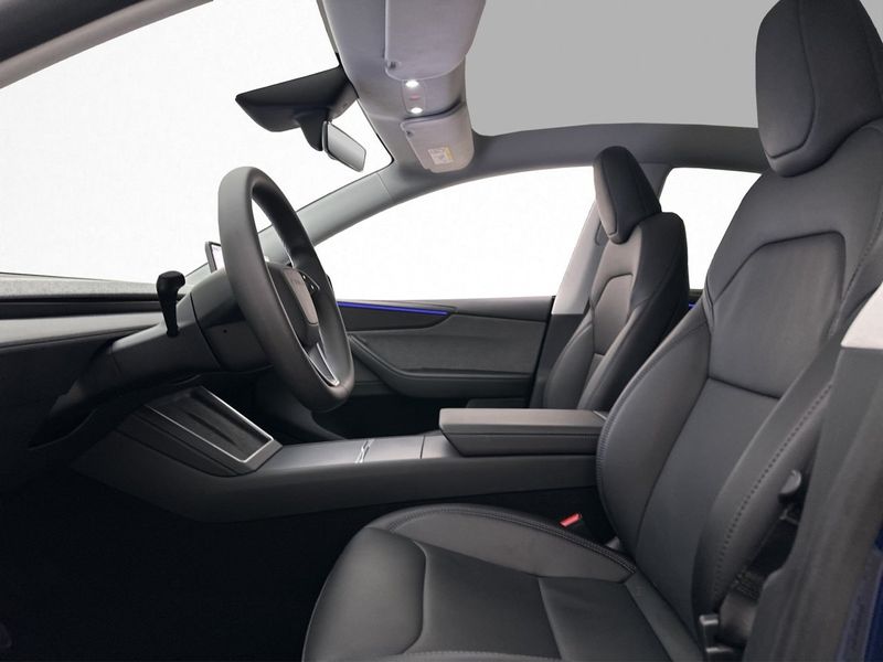 Tesla Model Y bild 12