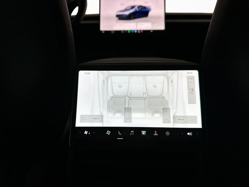 Tesla Model Y bild 30