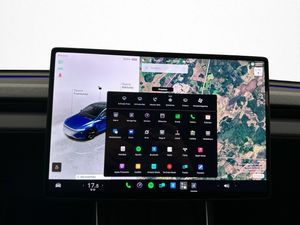 Tesla Model Y bild 20