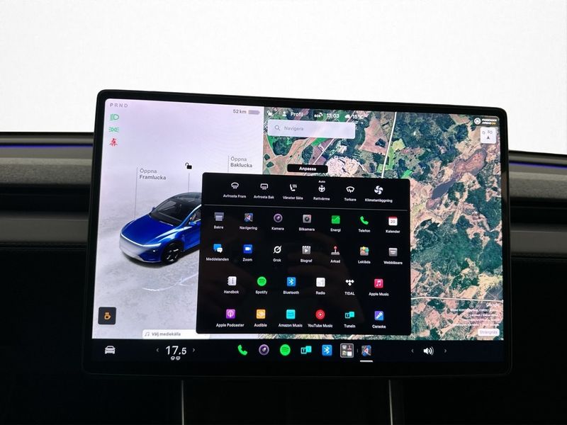 Tesla Model Y bild 20