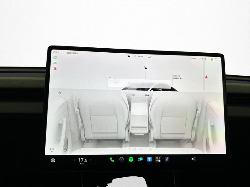 Tesla Model Y bild 25