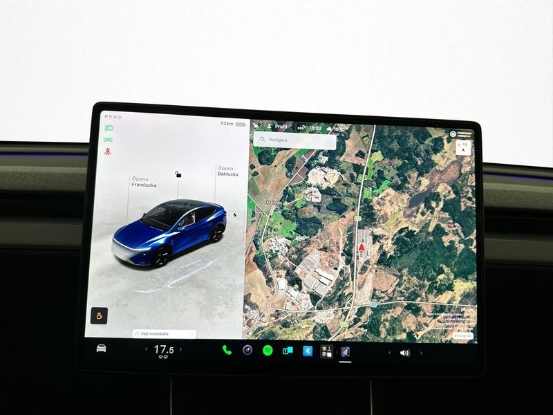 Tesla Model Y bild 19