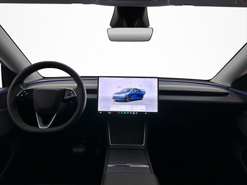 Tesla Model Y bild 14