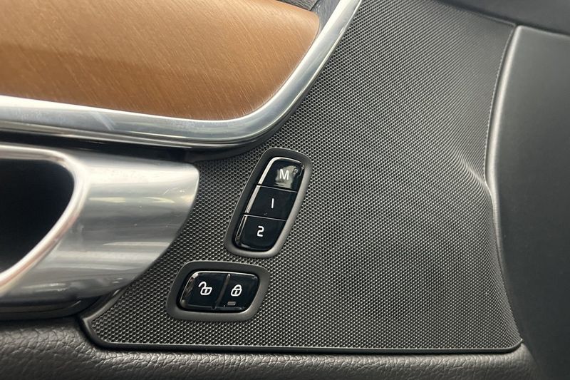 Volvo S90 bild 18