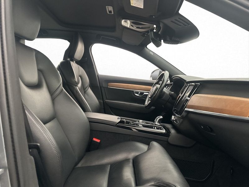 Volvo S90 bild 32