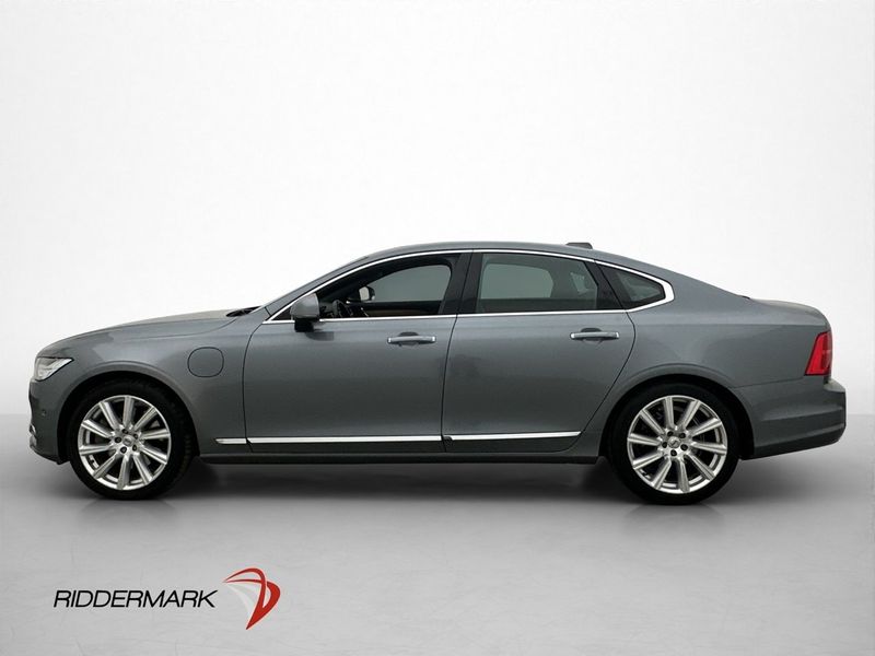 Volvo S90 bild 5