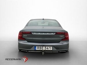 Volvo S90 bild 7