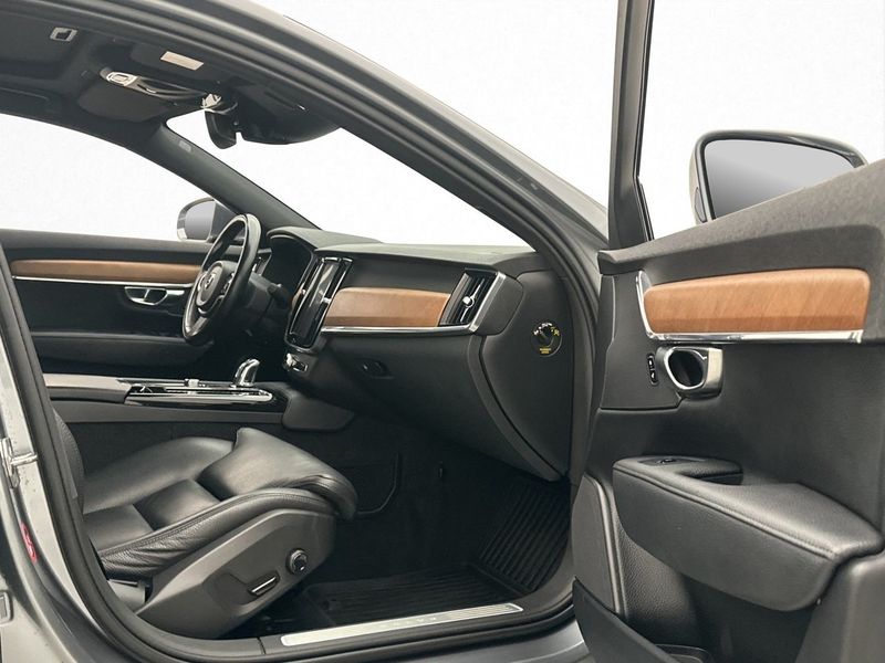 Volvo S90 bild 33