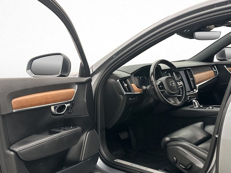 Volvo S90 bild 13