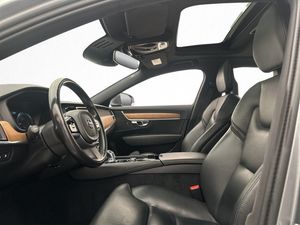 Volvo S90 bild 15