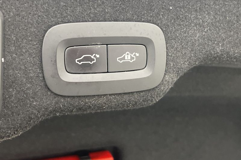 Volvo S90 bild 38