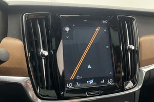 Volvo S90 bild 24