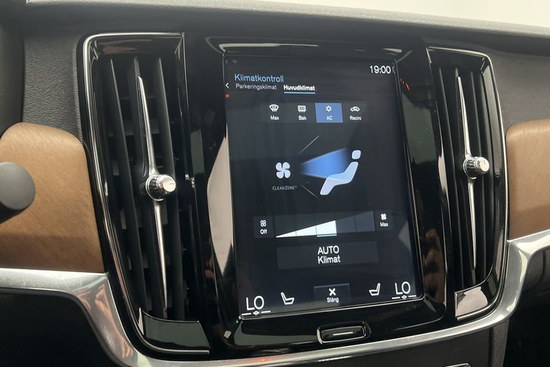 Volvo S90 bild 25