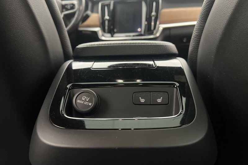 Volvo S90 bild 35