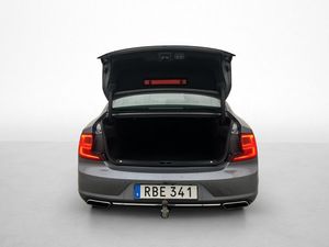 Volvo S90 bild 36
