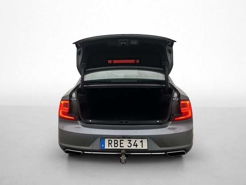 Volvo S90 bild 36