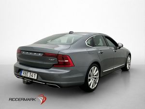 Volvo S90 bild 8