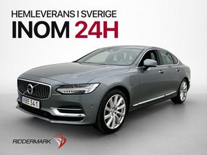 Volvo S90 bild 3