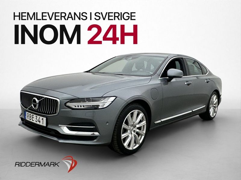 Volvo S90 bild 3