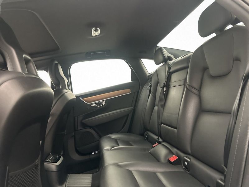 Volvo S90 bild 34