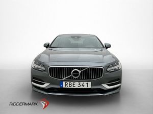 Volvo S90 bild 2