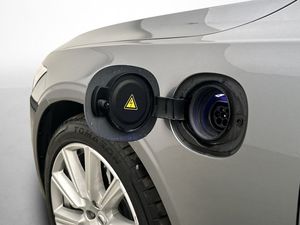 Volvo S90 bild 11