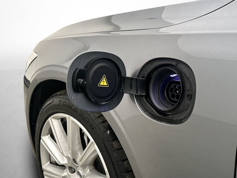 Volvo S90 bild 11