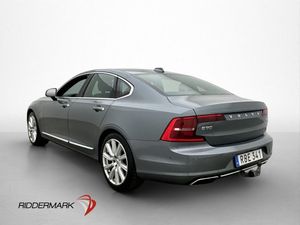 Volvo S90 bild 6
