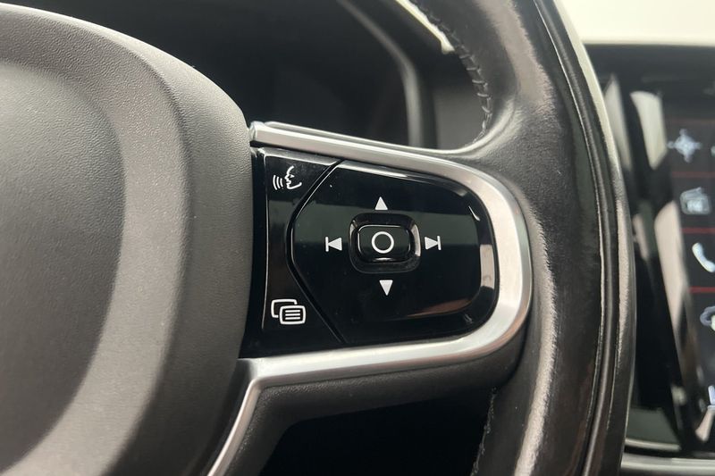 Volvo S90 bild 21