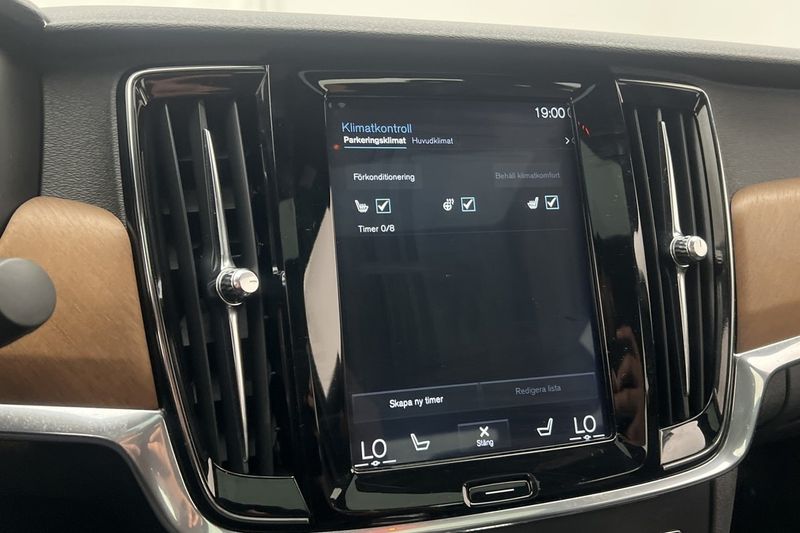 Volvo S90 bild 26