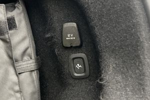 Volvo S90 bild 37