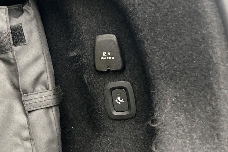 Volvo S90 bild 37