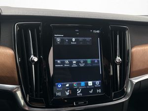Volvo S90 bild 29