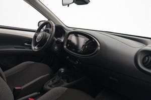 Toyota Aygo X bild 20