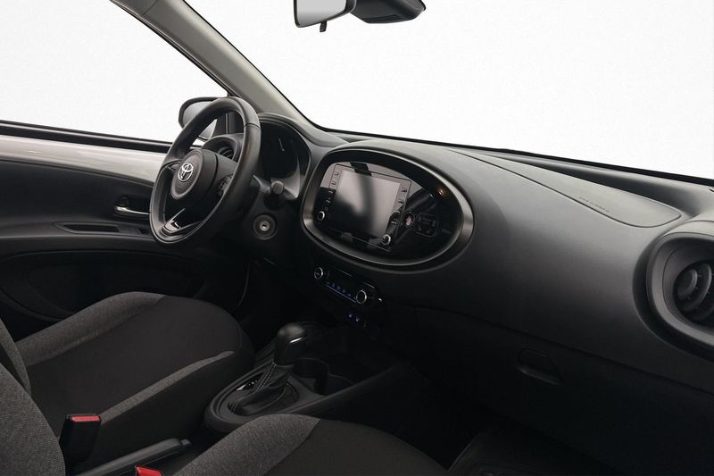 Toyota Aygo X bild 20