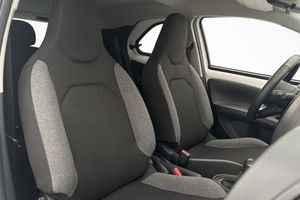 Toyota Aygo X bild 19