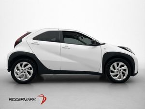 Toyota Aygo X bild 5