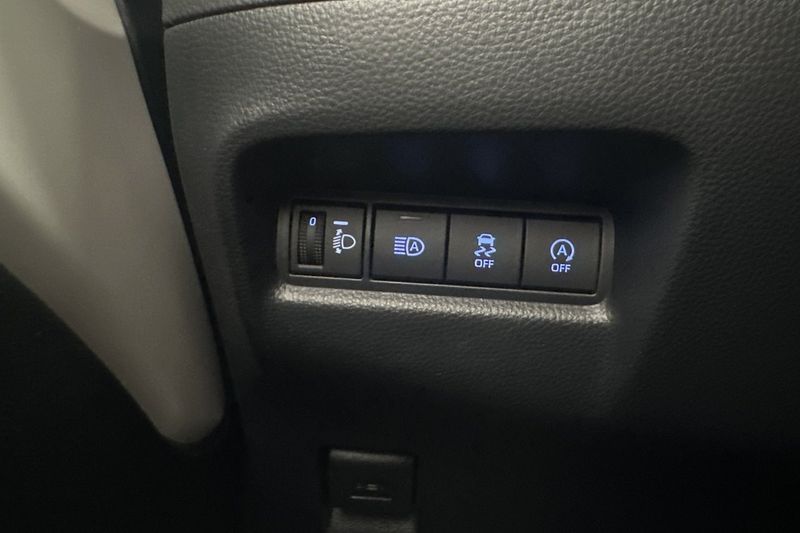 Toyota Aygo X bild 10