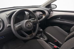 Toyota Aygo X bild 8