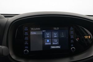 Toyota Aygo X bild 15