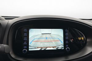 Toyota Aygo X bild 14