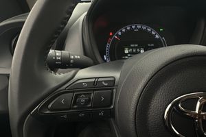 Toyota Aygo X bild 11