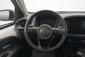 Toyota Aygo X bild 9