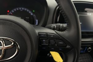 Toyota Aygo X bild 13