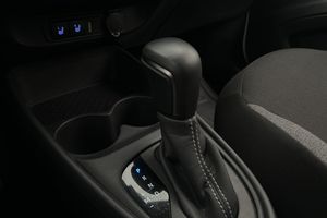 Toyota Aygo X bild 18