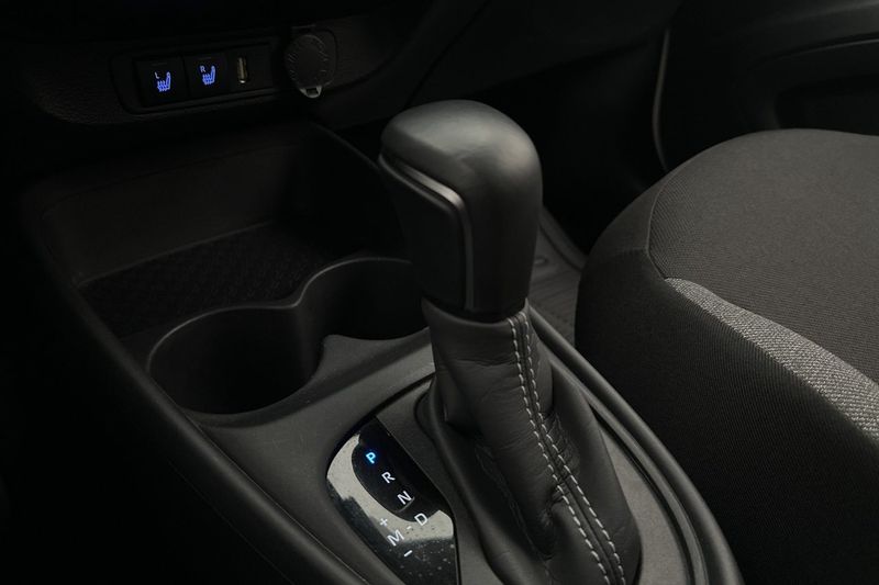 Toyota Aygo X bild 18