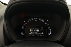 Toyota Aygo X bild 12