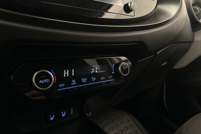Toyota Aygo X bild 17
